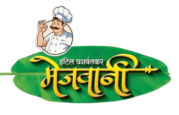 Mejwani Misal Logo
